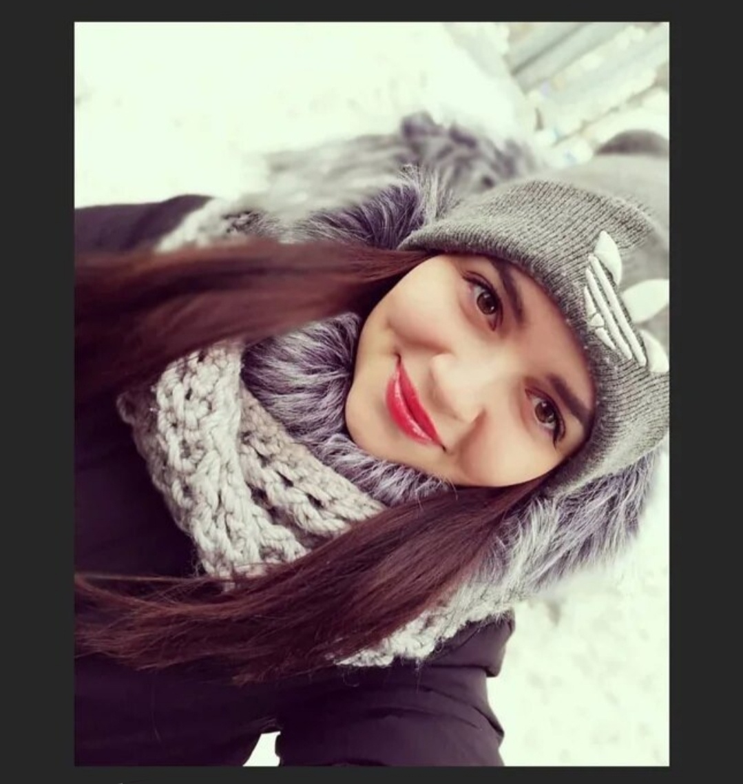 Автор статьи Цветана Любимова