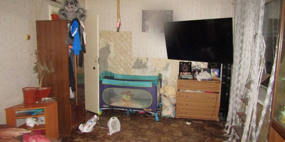 Сестёр погибшего в Норильске младенца выписали из больницы