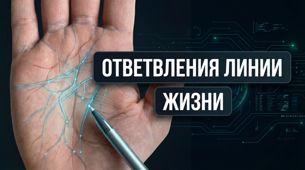    Как выглядят линии переезда на ладони admin