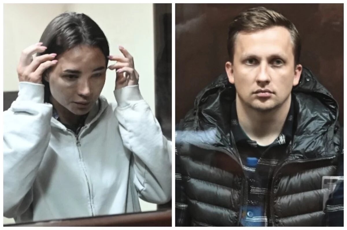    Сообщнику блогеров Чекалиных вынесли приговор по делу о выводе средств