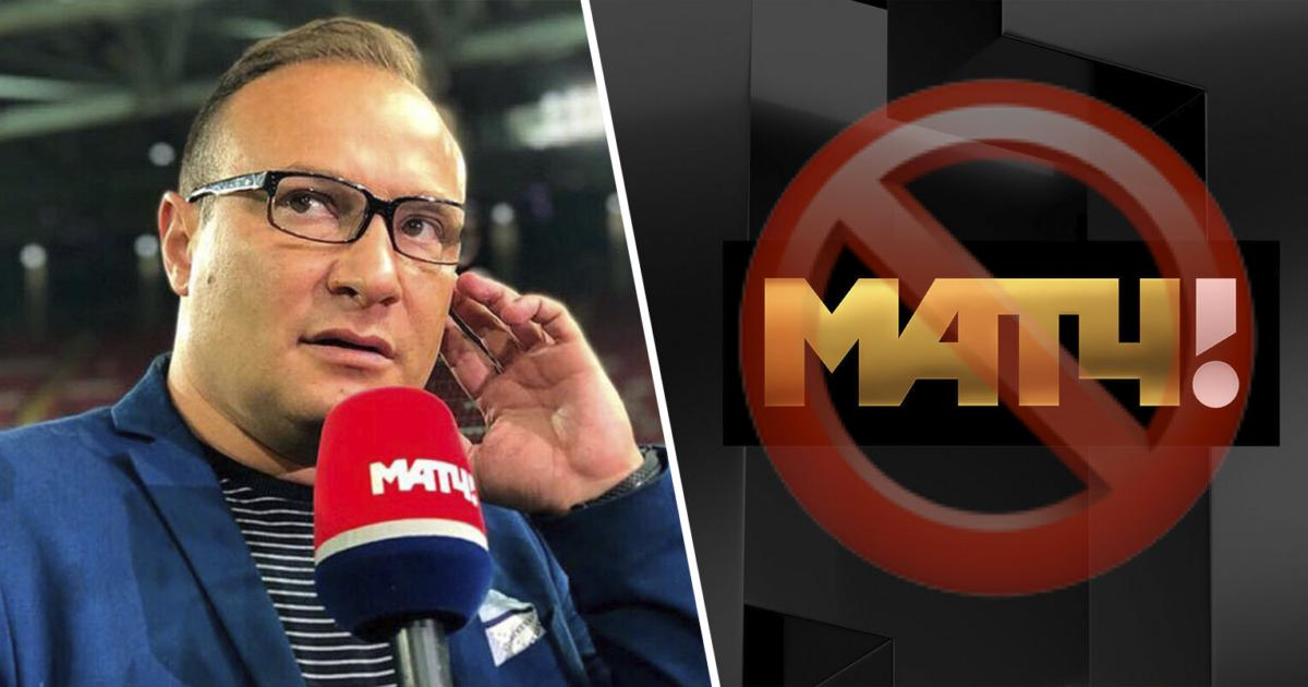 Футбольный комментатор Константин Генич. Фото из интернета.