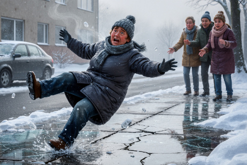    Фото сгенерировано нейросетью