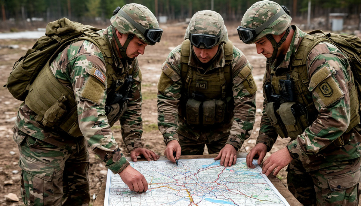 Коллаж: Новороссия