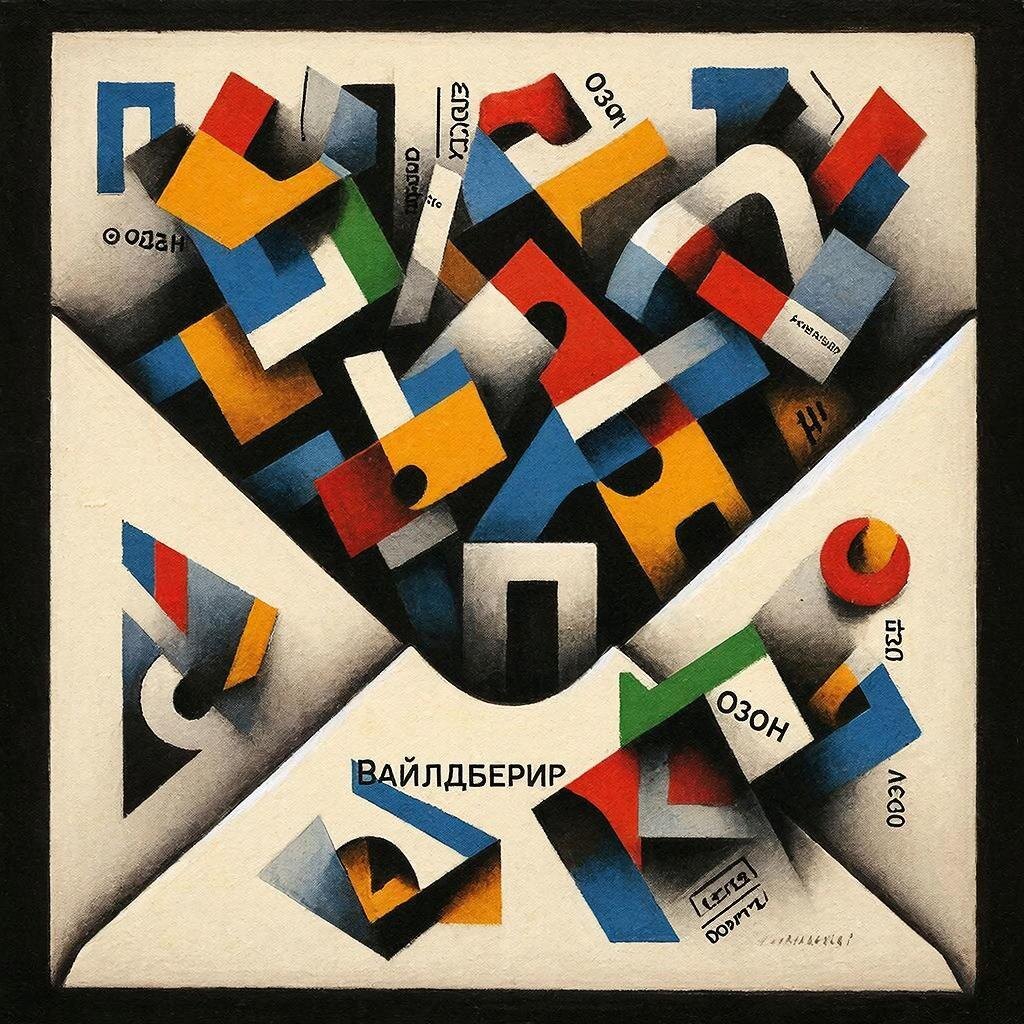 Озон или не Озон?