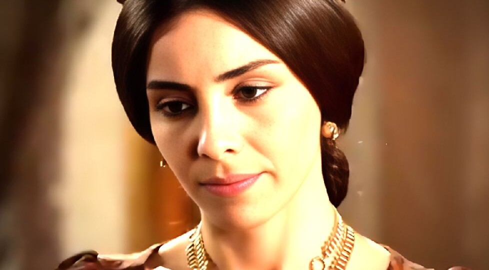 История Махидевран Султан. Глава 2