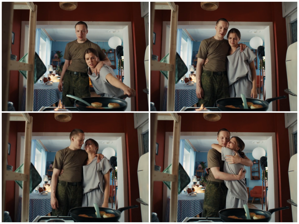 "Ландыши", 2 сезон.