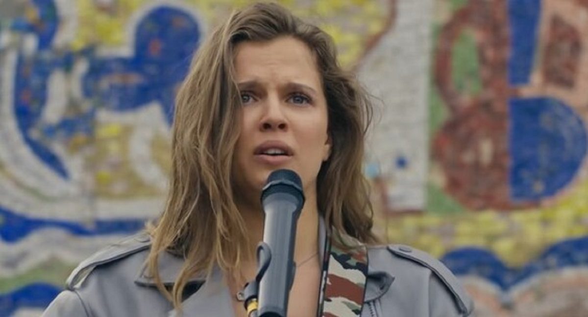 "Ландыши", 2 сезон