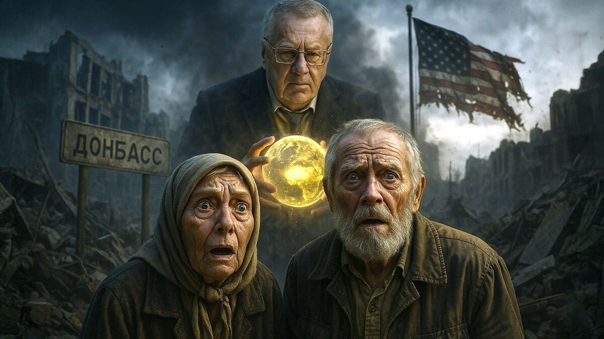 Коллаж Царьграда