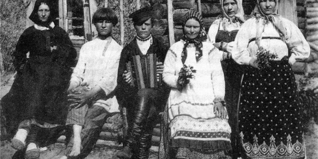 «Право первой ночи» : как его «соблюдали» на Руси