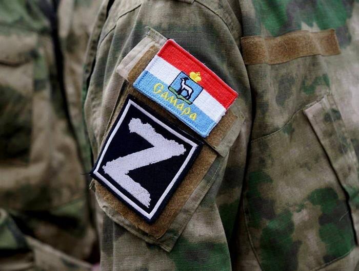    ФОТО: пресс-служба мэрии Самары