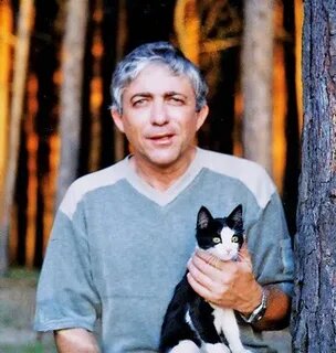 75 лет магии слова: юбилей сказочника, на чьих книгах растут поколения