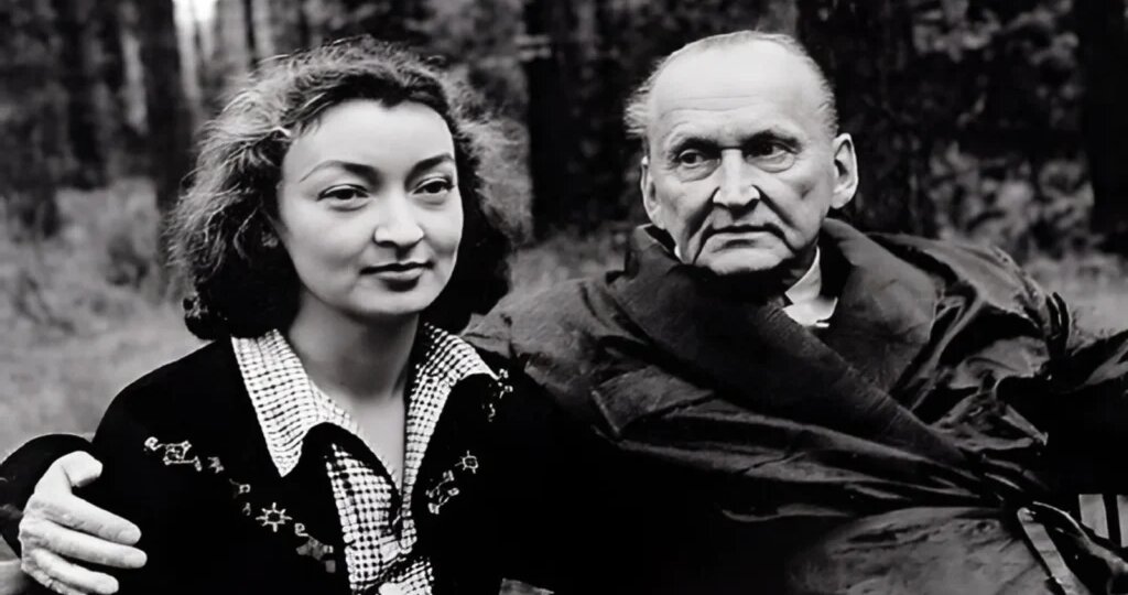 Где жили Александр и Лидия Вертинские: московская квартира, ставшая их настоящим домом