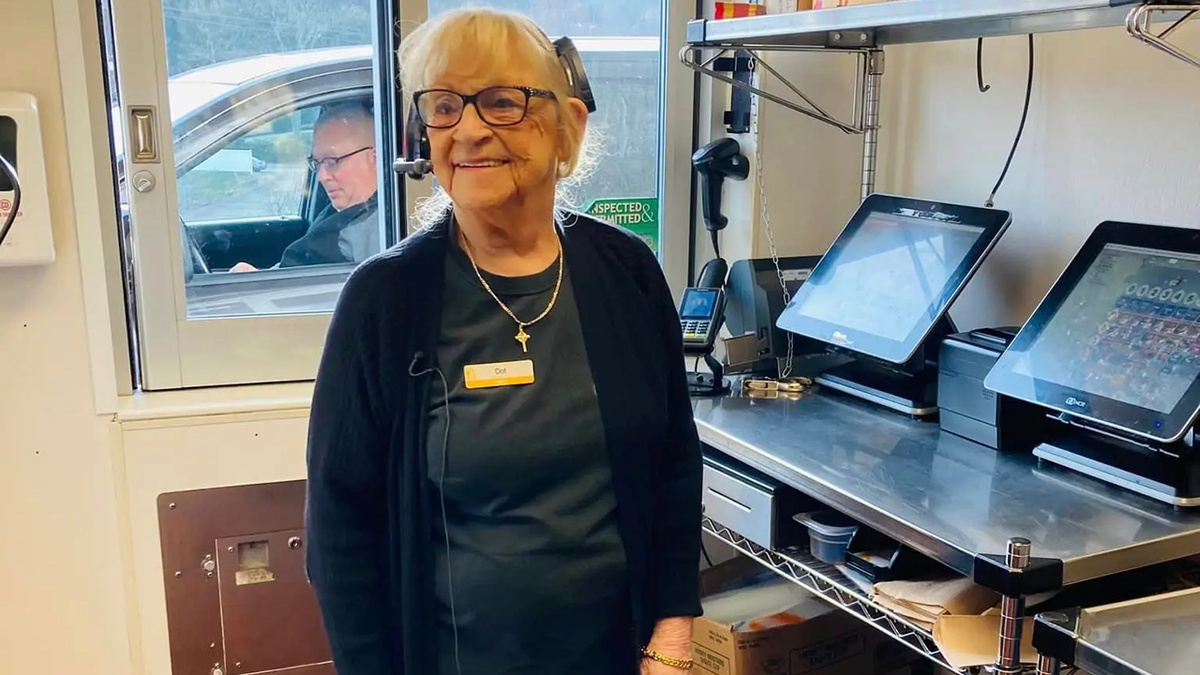 График — под ваше самочувствие, а не наоборот