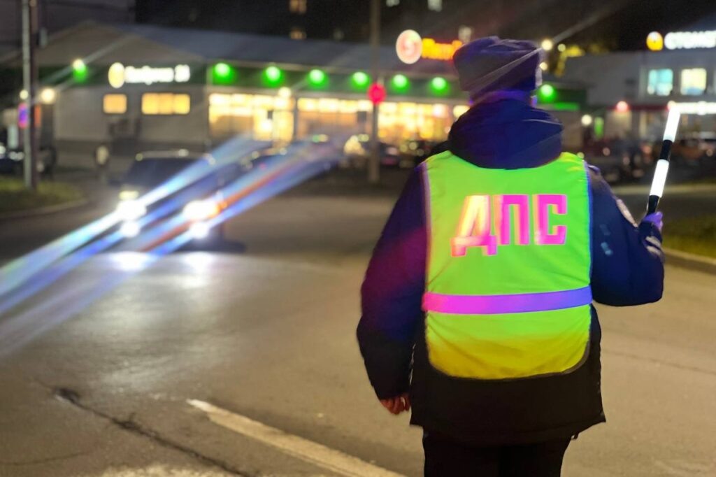    Фото: t.me/gibdd67