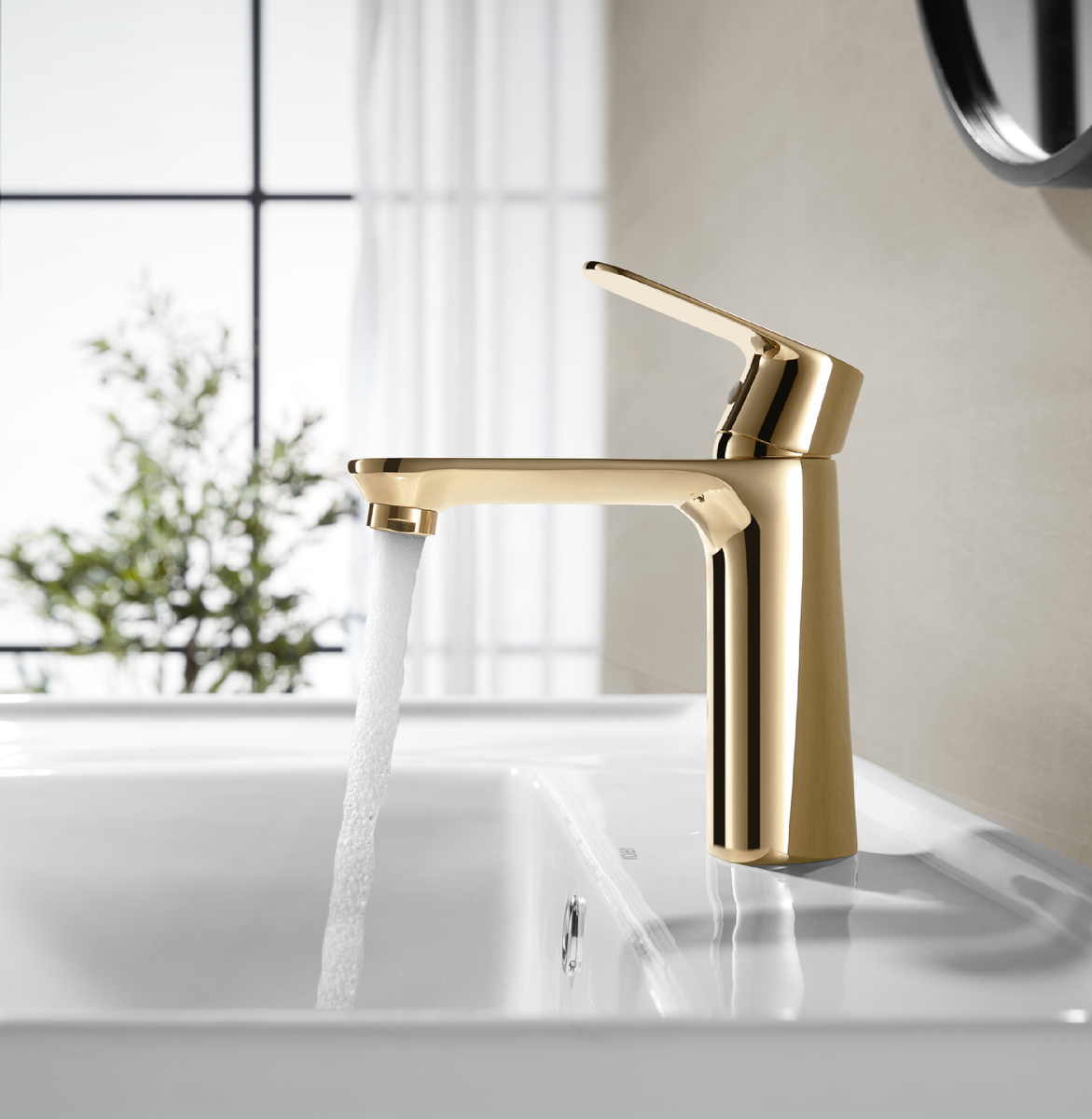 Смеситель Arrow AMP11848J