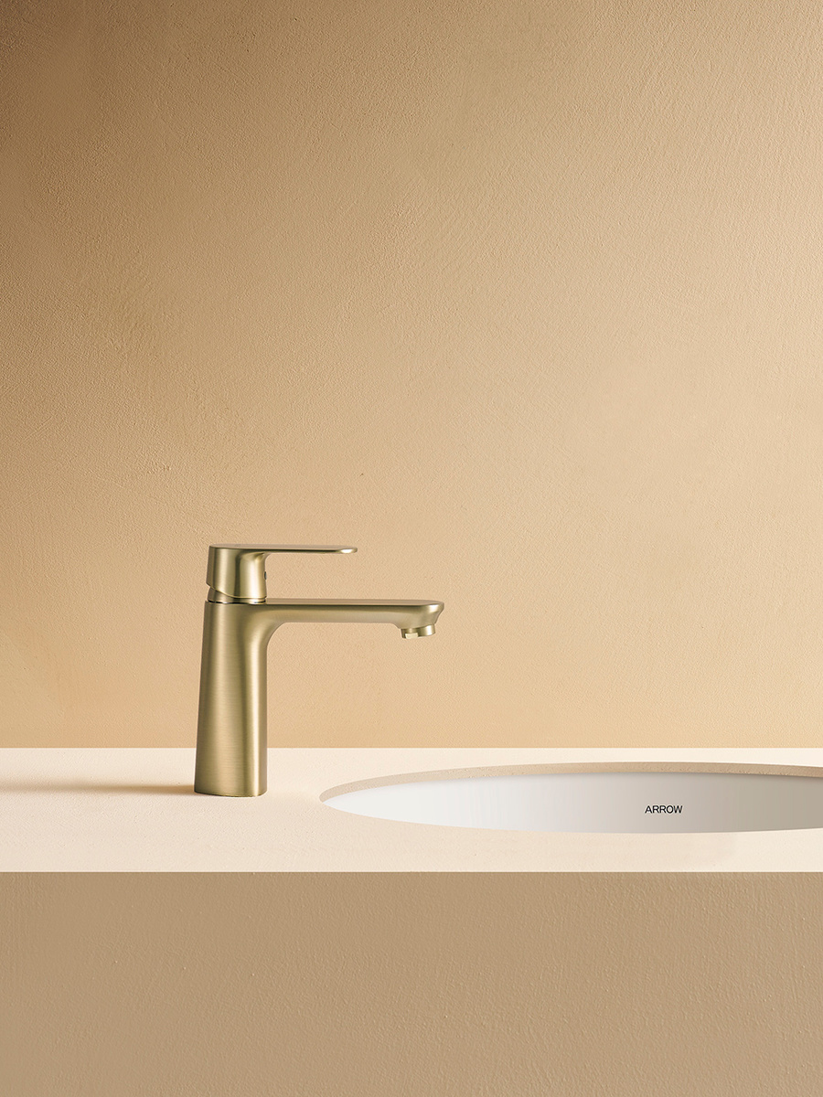 Смеситель Arrow AMP11848LJ