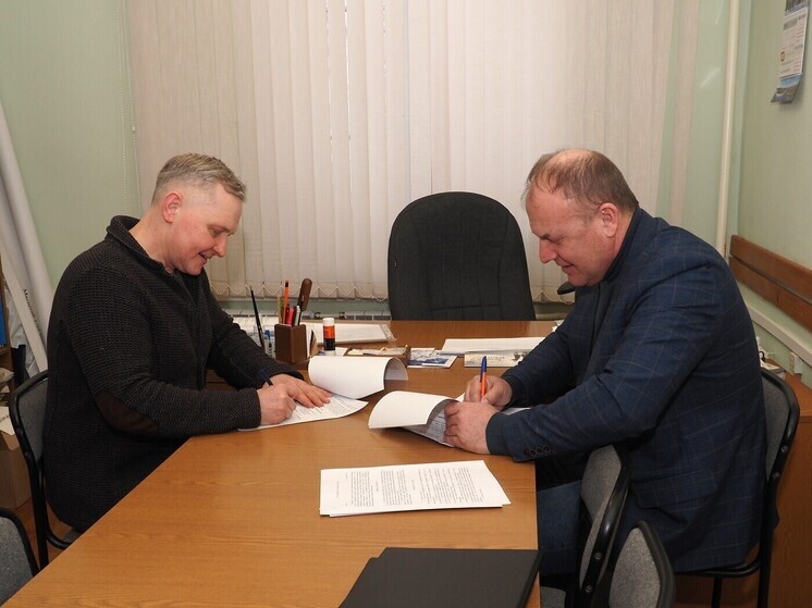     Фото: Национальный парк «Тульские засеки»