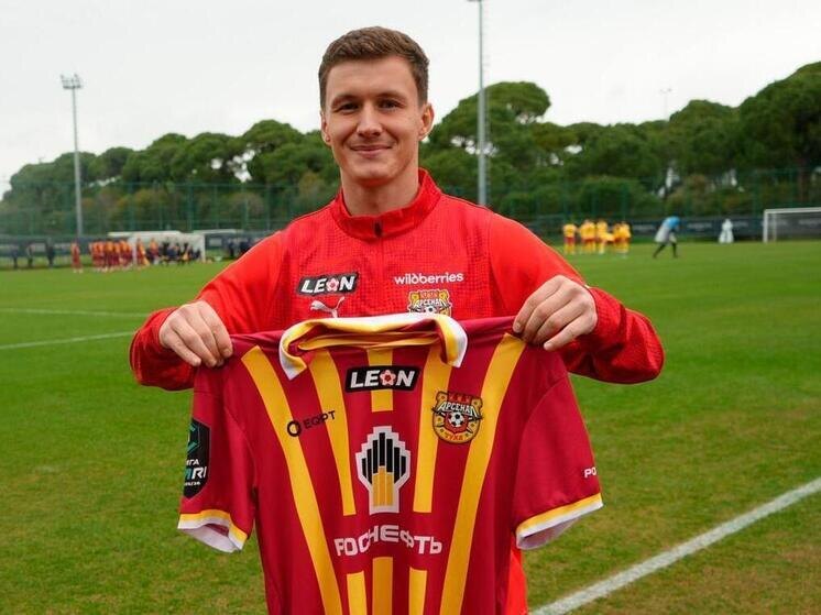     Фото: ПФК "Арсенал" Тула