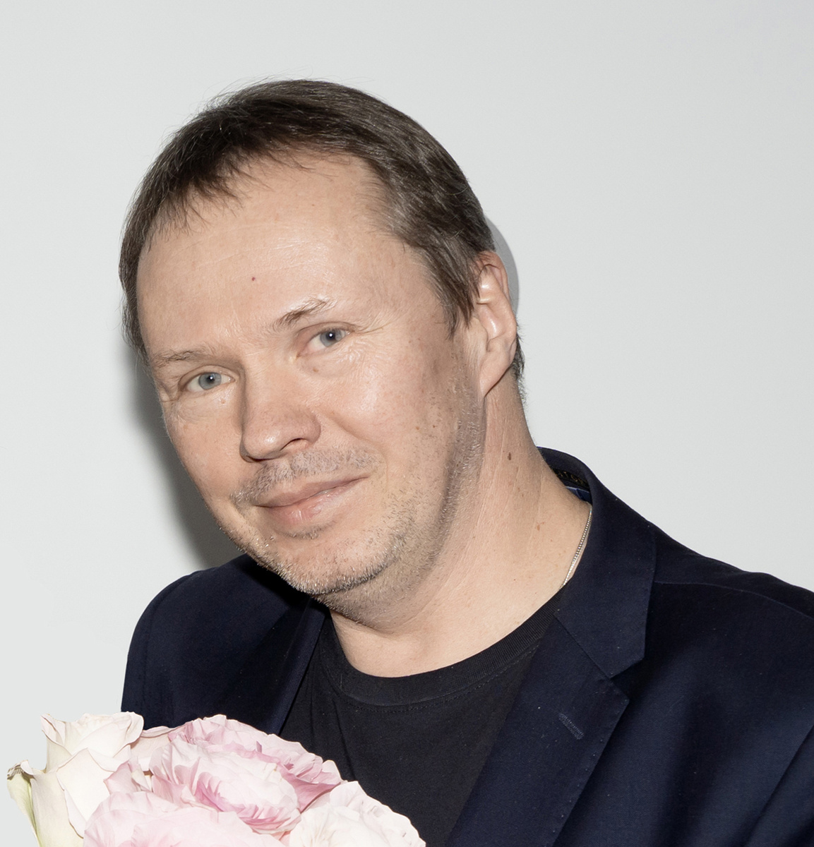 Оператор, режиссер, лауреат государственной премии Российской Федерации в области литературы и искусства Дмитрий Чернецов