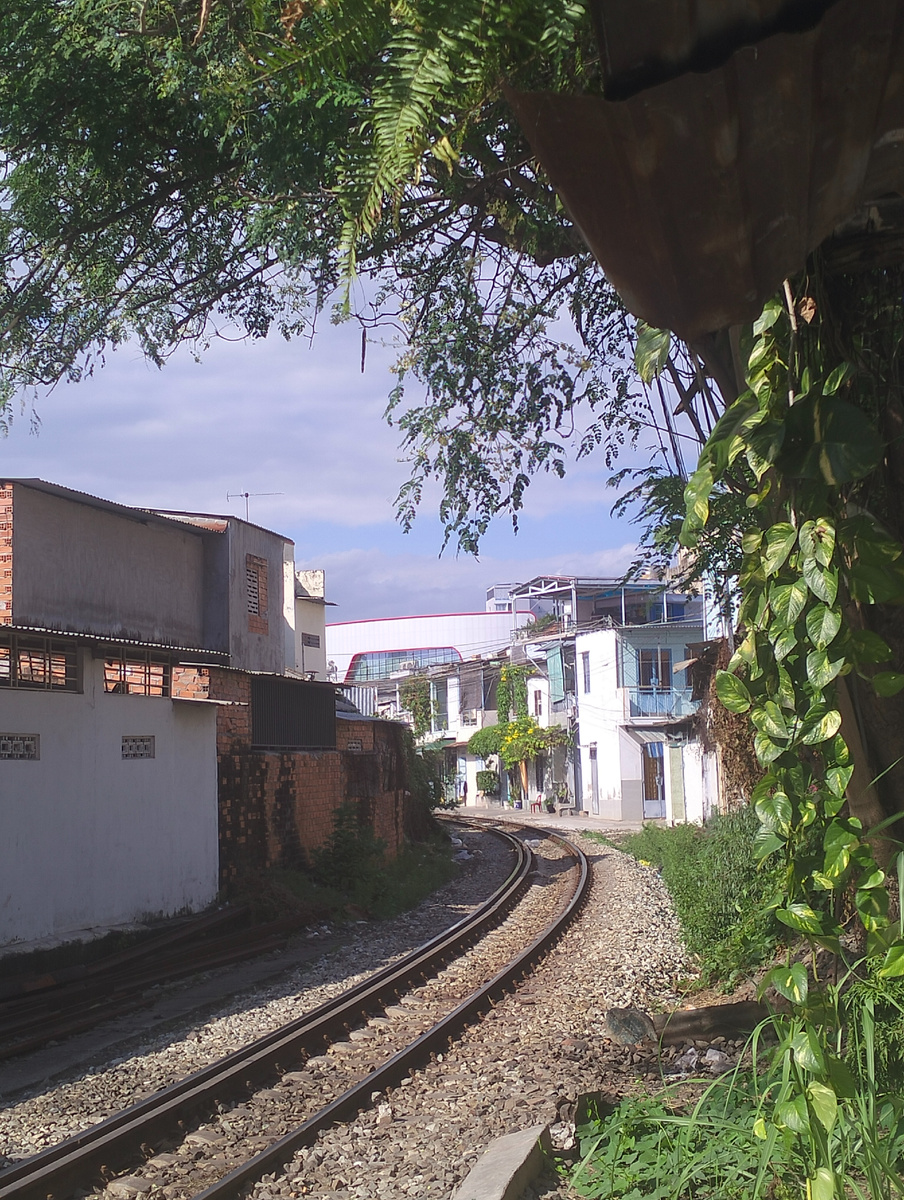 Нячанг, Вьетнам 