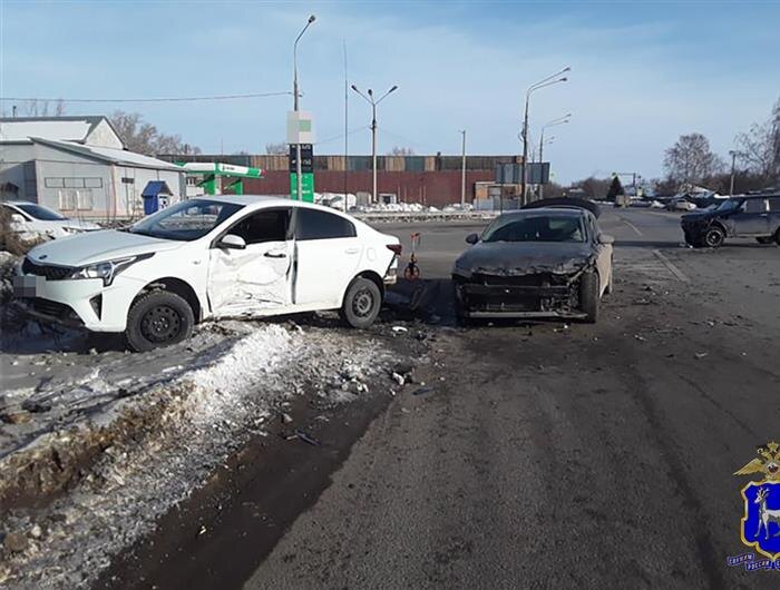    ФОТО: ГУ МВД по Самарской области