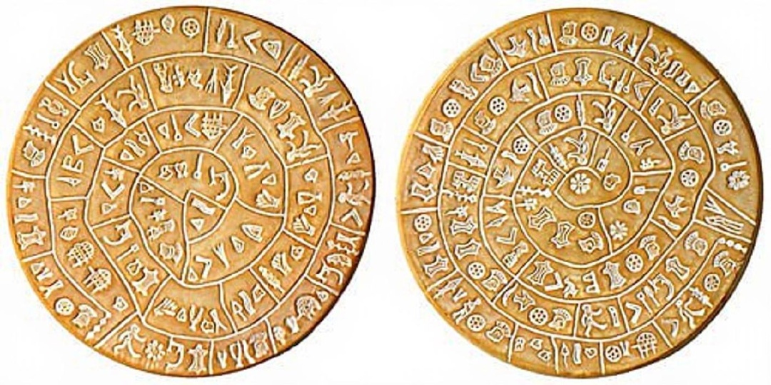 Учимся читать по-гречески за три дня ᗍ День третий