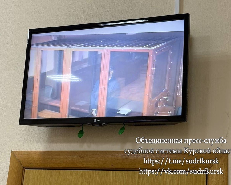     Дедов отрицает причастность к хищению 152 млн на фортификационные сооружения