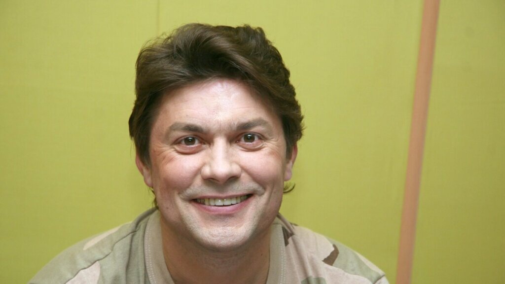    Фото: Global look press