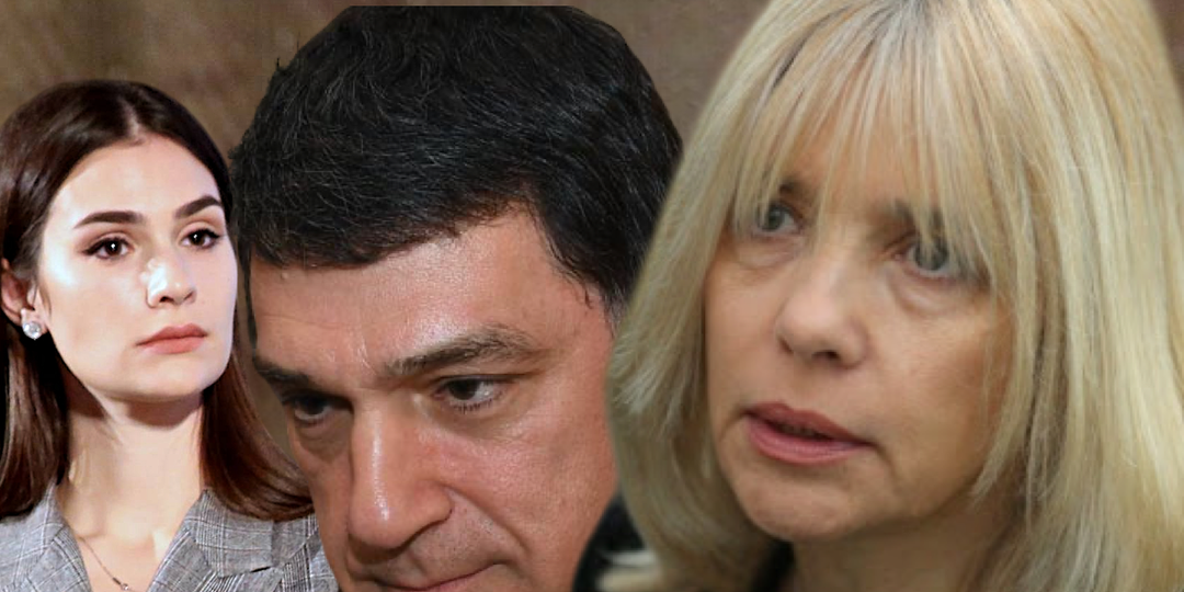 «Они растоптали её доверие дважды!» Как самые близкие люди предавали Веру Глаголеву, а она все равно продолжала им верить