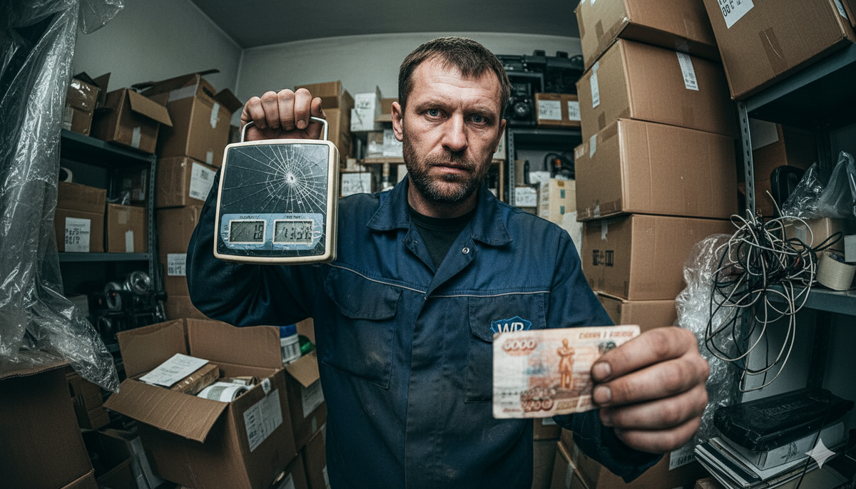 Иллюстрация автора.