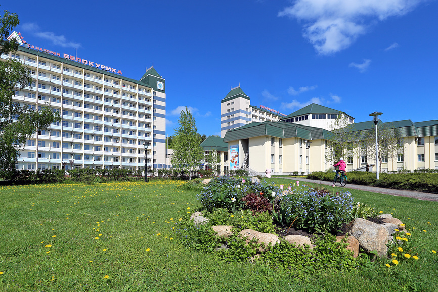 Фотобанк Лори © Григорий Писоцкий 