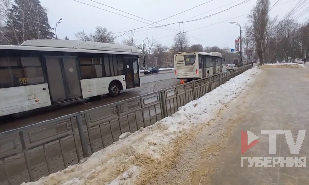     Фото: скрин видео