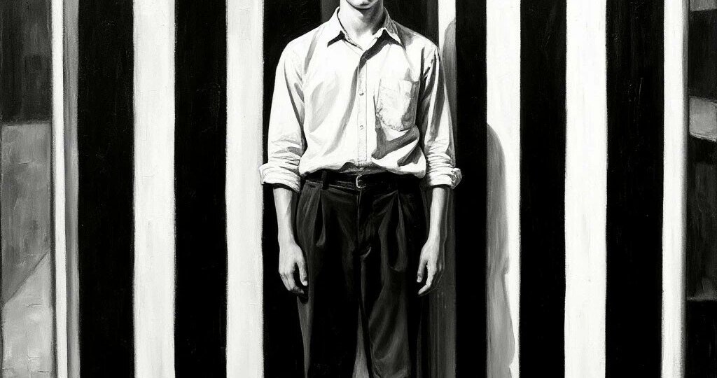 Счастье — быть должным и нужным? О ложной парадигме жизни...