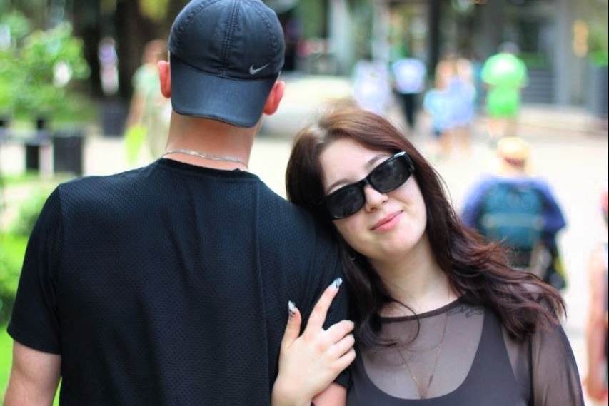 У молодых на апрель была запланирована свадьба. Фото: соцсети