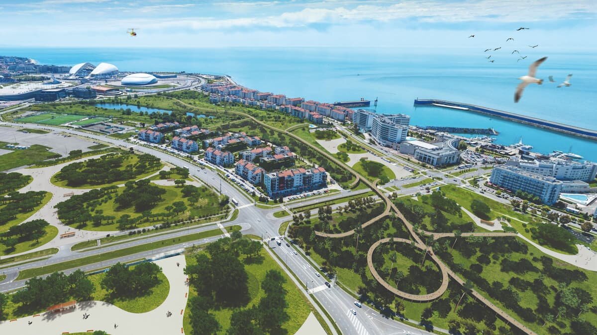    Фото пресс-службы ФТ «Сириус»