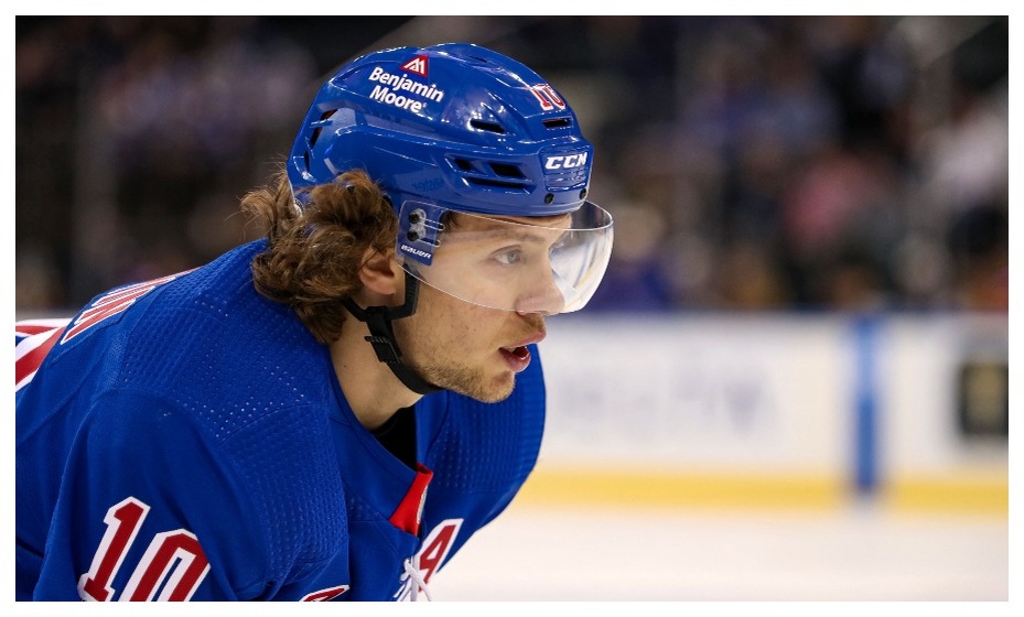    Панарин хочет, чтоб новый клуб заранее согласовал с ним продление контракта. Фото: Reuters