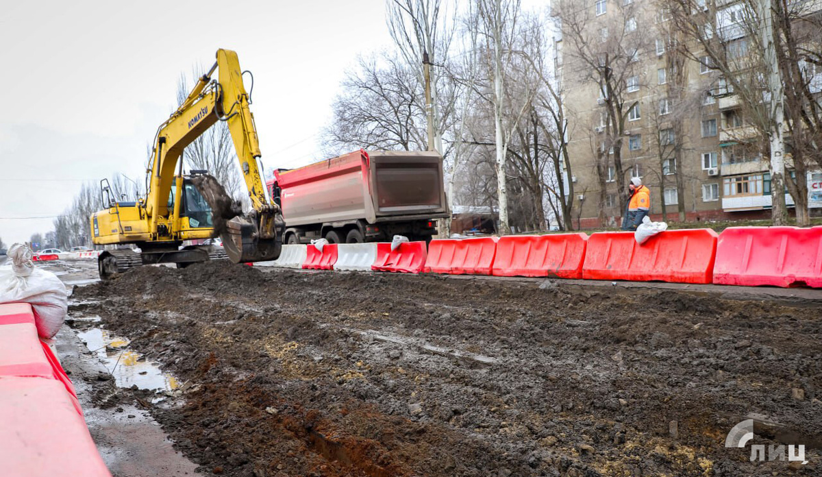    Фото: Луганский Информационный Центр/Анастасия Стеценко