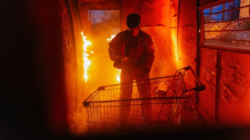 Фото: «Пятница!»