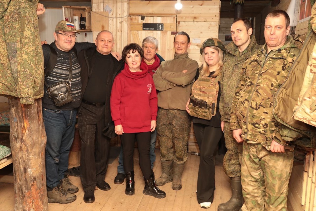    Фото: Кирилл Огнев