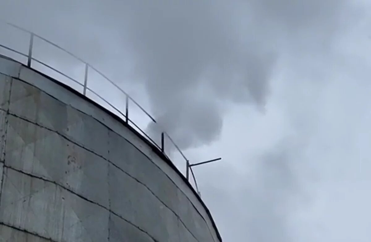    Семьям погибших при пожаре на ТЭЦ-3 в Хабаровске выплатят миллион рублей