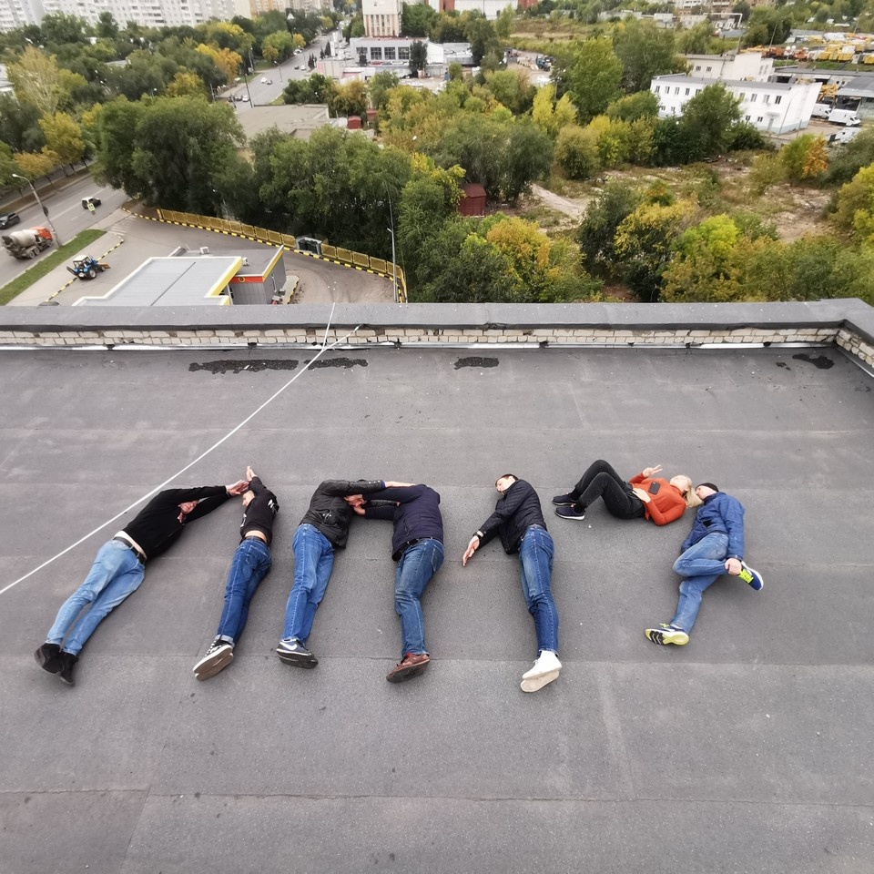    Большинство жертв годами не обращались в правоохранительные органы. Фото: предоставлено "Комсомолке".