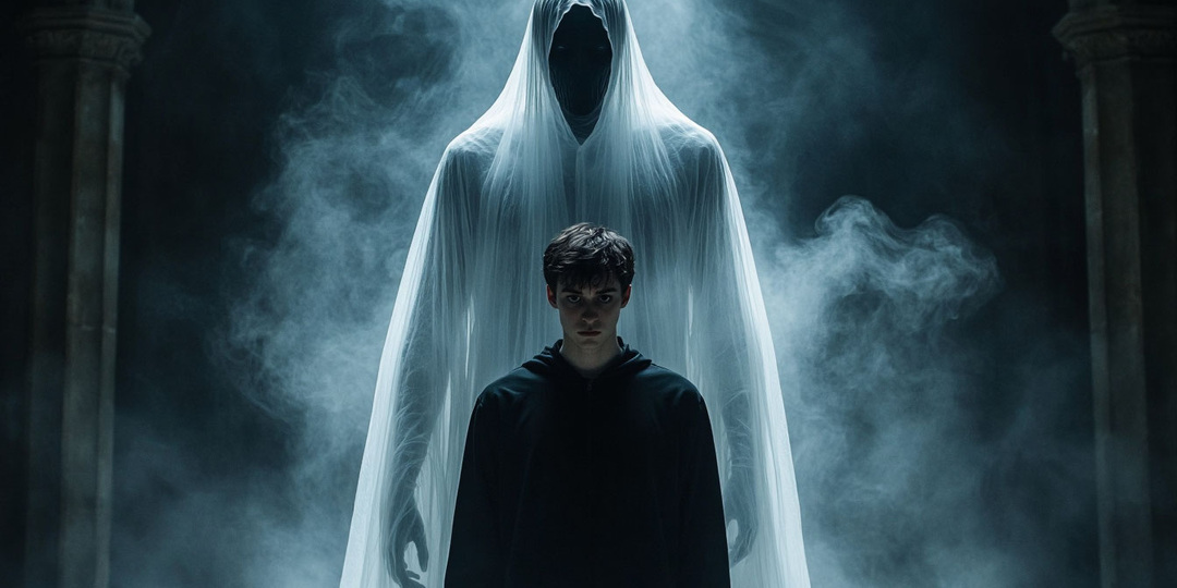 Эти 3 болезни вызваны подселением сущностей