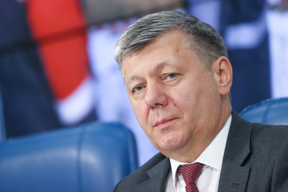    Сергей Булкин/NEWS.ru