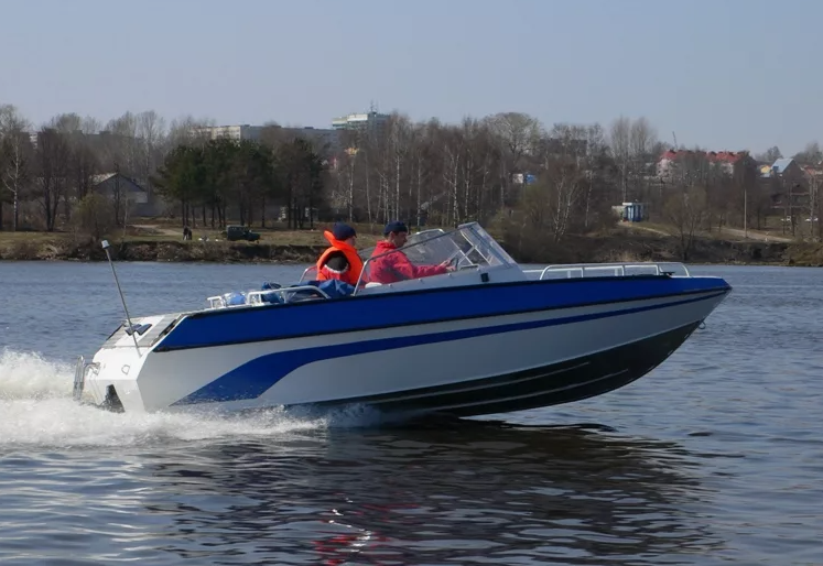 Как определить массу маломерного судна