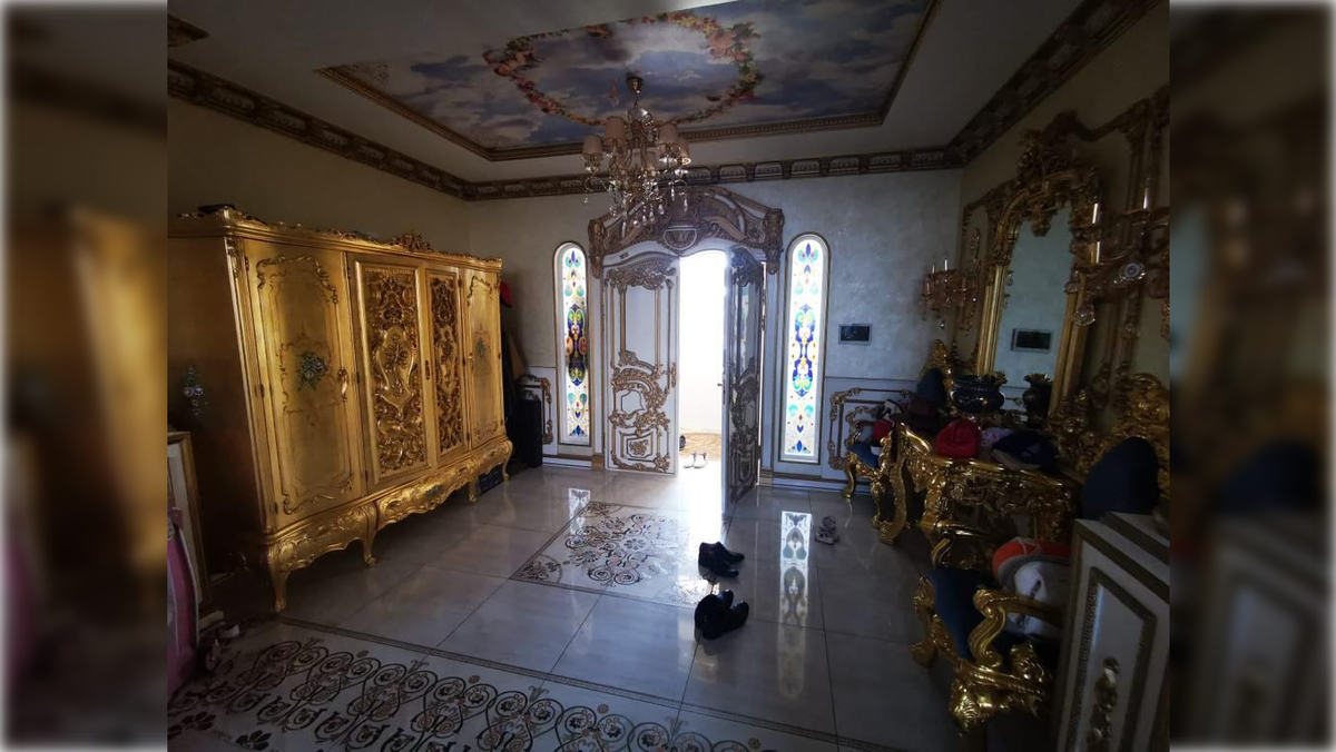 Фото: t.me/Hinshtein