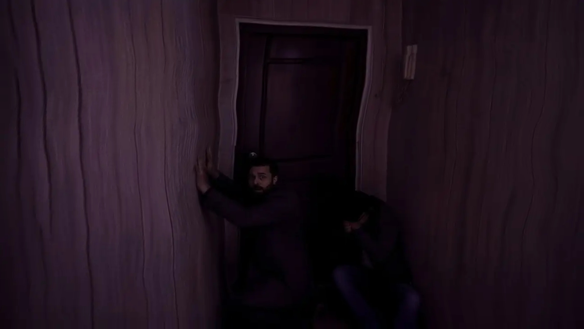 Лучшие игры января на VK Play: отдыхаем от кредитов и страдаем в триллере