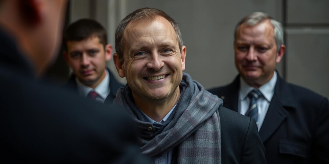 Улыбался перед приговором: как Рагим Снявуш Оглы сбежал домой и чем это закончилось