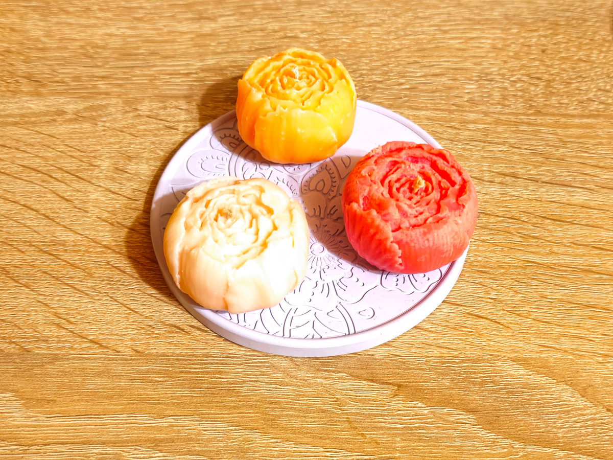 Личное фото