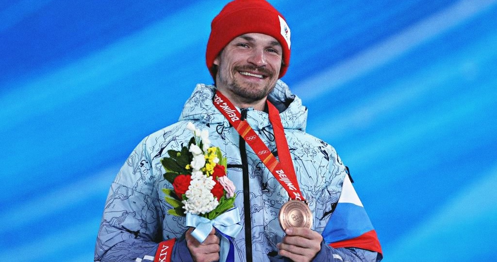 Где сейчас сноубордит Вик Уайлд, который принёс России 3 олимпийские медали