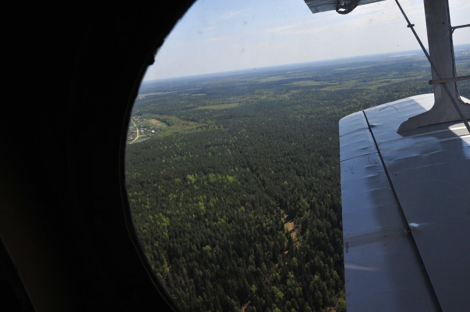    В 17 лет девушка полетела в Кемерово, чтобы выучиться на врача. Сергей ШАХИДЖАНЯН
